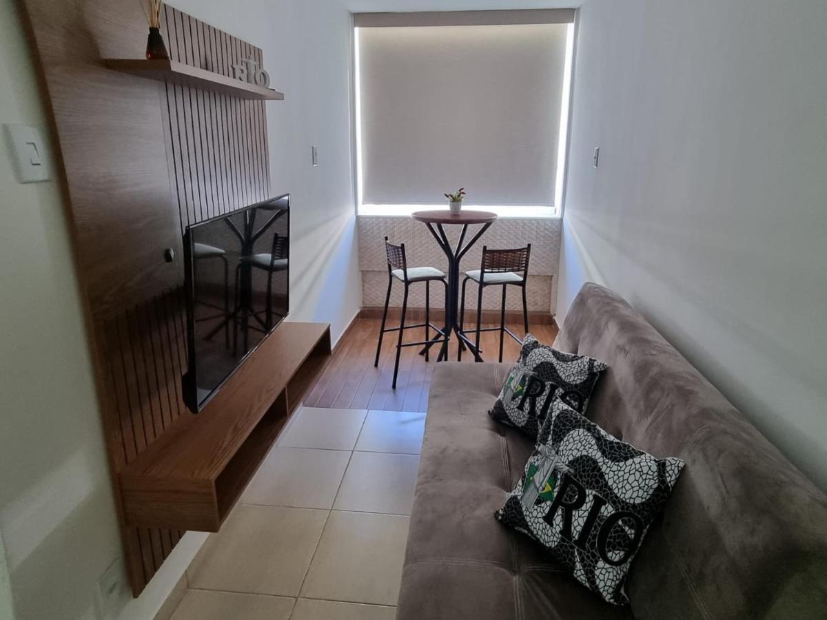 -apartamento Alemao Em Copacabana , 100 Metros Da Com Wi-fi! Appartamento