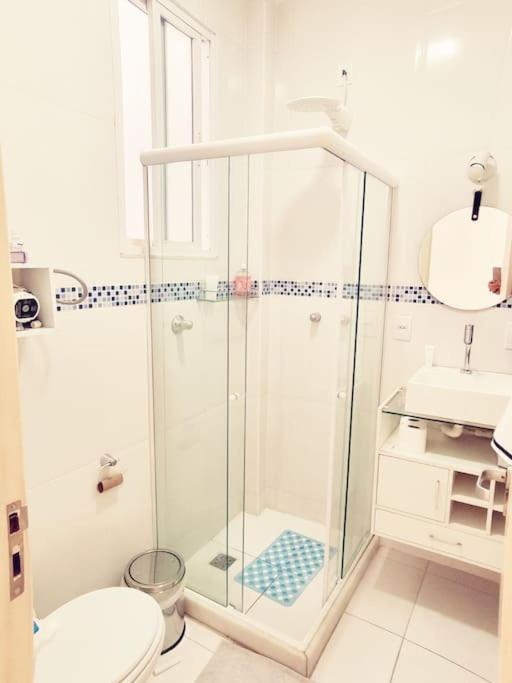 -apartamento Alemao Em Copacabana , 100 Metros Da Com Wi-fi! Appartamento Rio de Janeiro