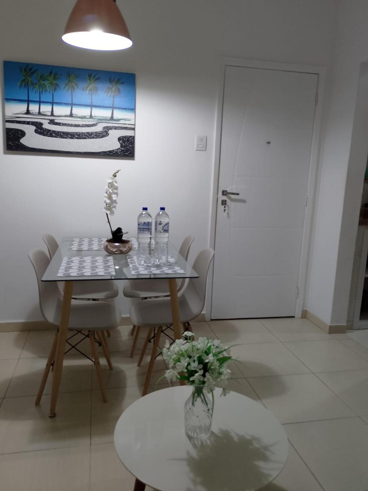 -apartamento Alemao Em Copacabana , 100 Metros Da Com Wi-fi! Appartamento Rio de Janeiro